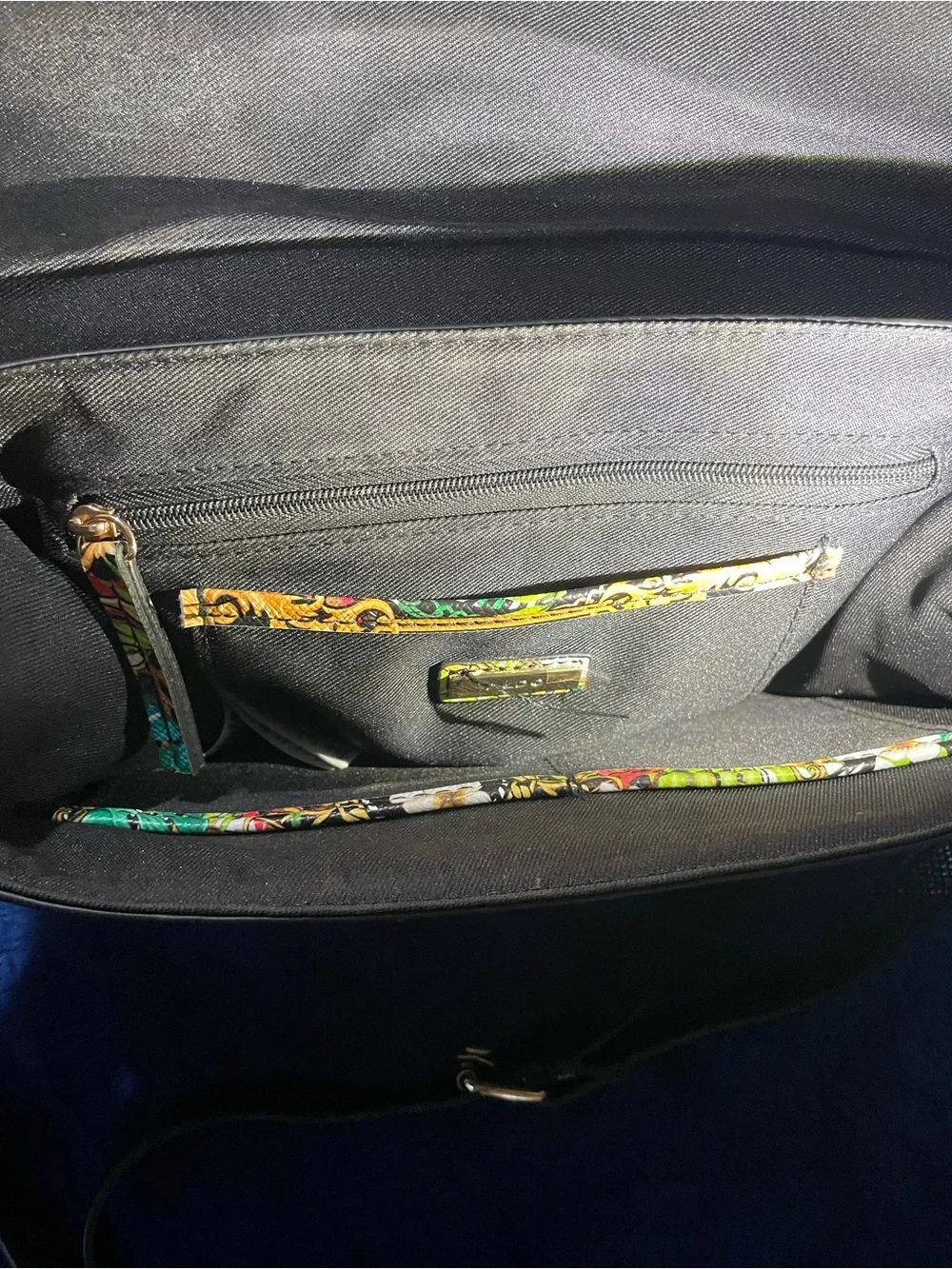 Aldo messenger bag